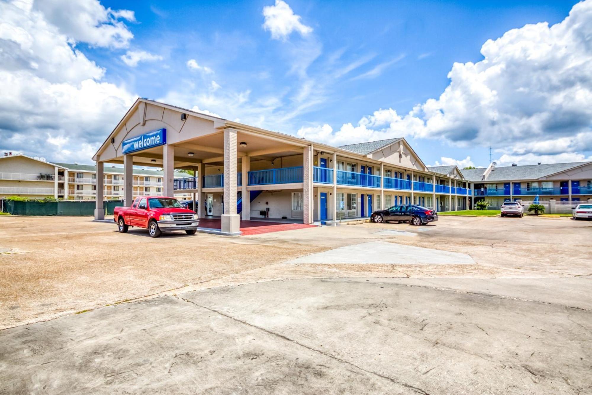 Oyo Hotel Baton Rouge East I-12 Louisiana Exteriér fotografie