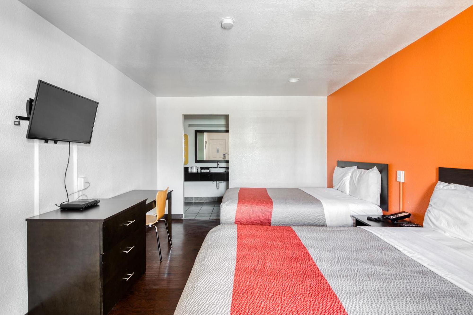 Oyo Hotel Baton Rouge East I-12 Louisiana Exteriér fotografie