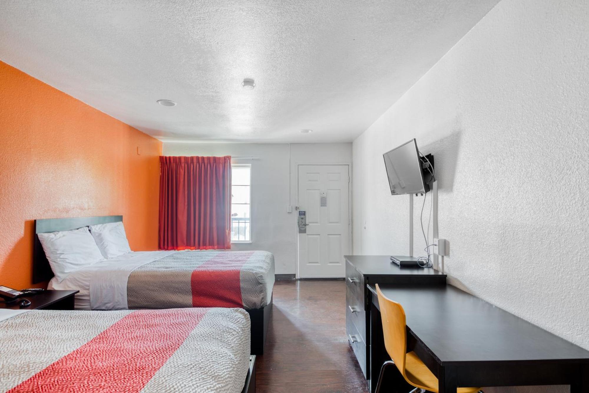Oyo Hotel Baton Rouge East I-12 Louisiana Exteriér fotografie