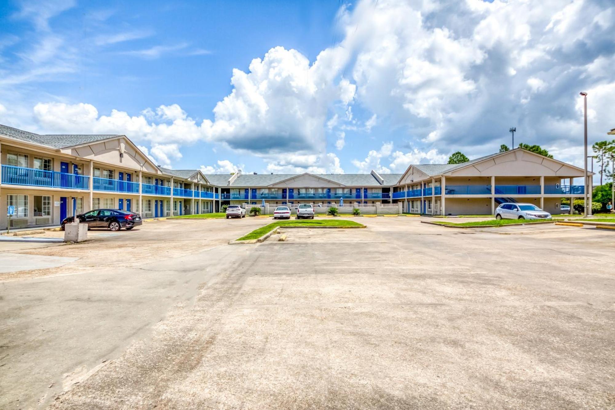 Oyo Hotel Baton Rouge East I-12 Louisiana Exteriér fotografie