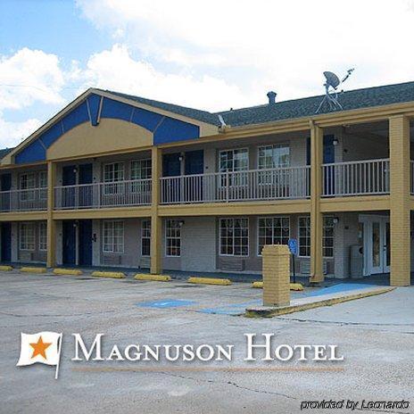 Oyo Hotel Baton Rouge East I-12 Louisiana Exteriér fotografie
