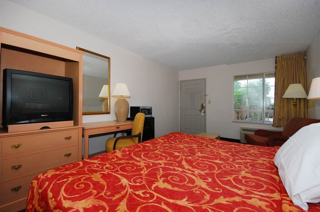 Oyo Hotel Baton Rouge East I-12 Louisiana Pokoj fotografie