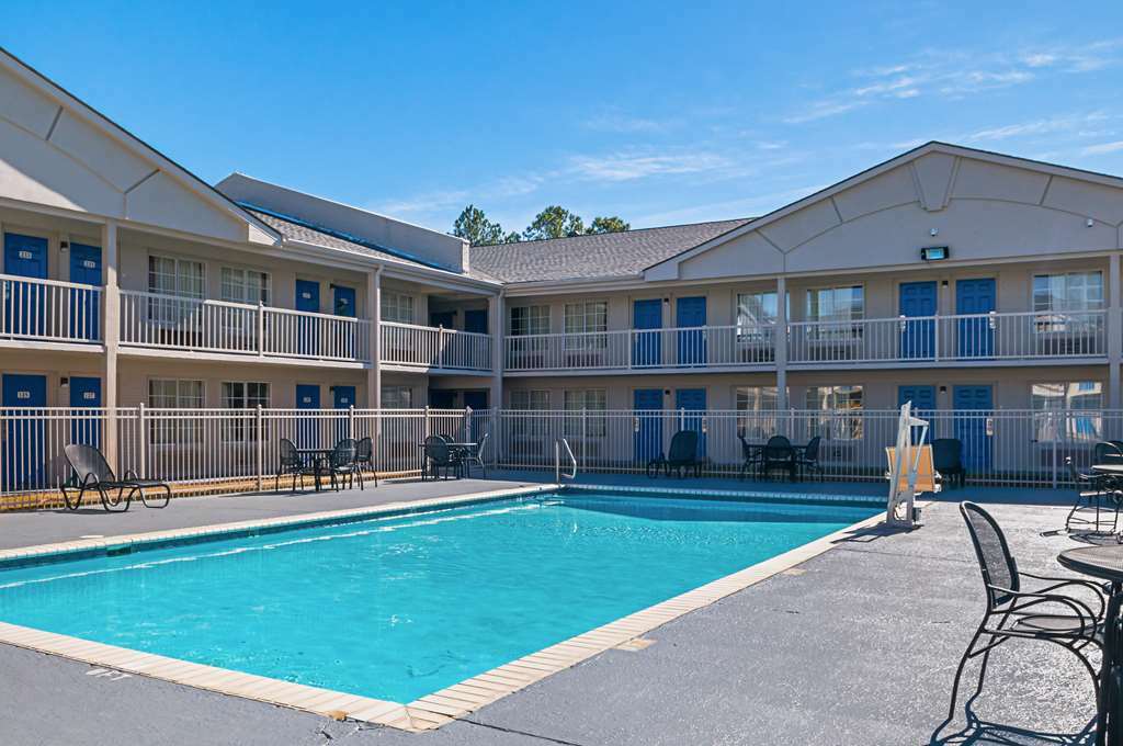 Oyo Hotel Baton Rouge East I-12 Louisiana Zařízení fotografie