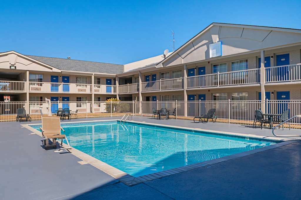 Oyo Hotel Baton Rouge East I-12 Louisiana Zařízení fotografie