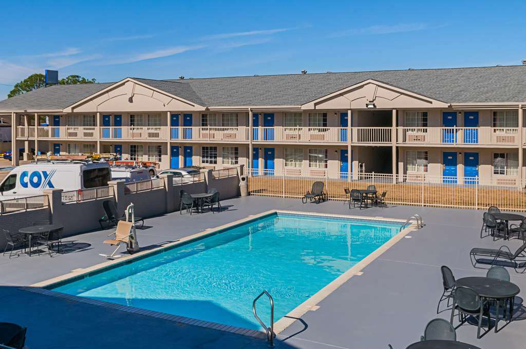 Oyo Hotel Baton Rouge East I-12 Louisiana Zařízení fotografie