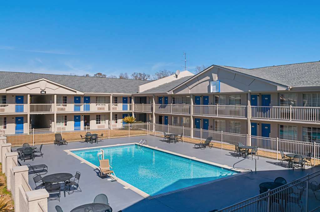 Oyo Hotel Baton Rouge East I-12 Louisiana Zařízení fotografie