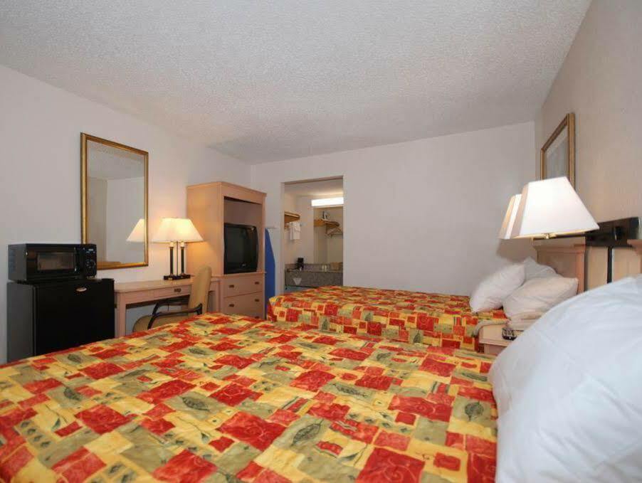 Oyo Hotel Baton Rouge East I-12 Louisiana Exteriér fotografie